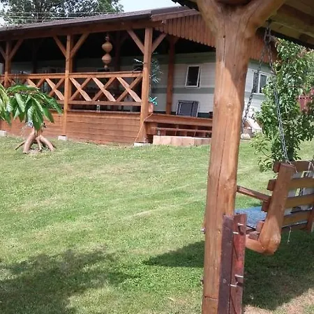 Domek Pod Jesionem Bystrzyca Klodzka Exterior photo