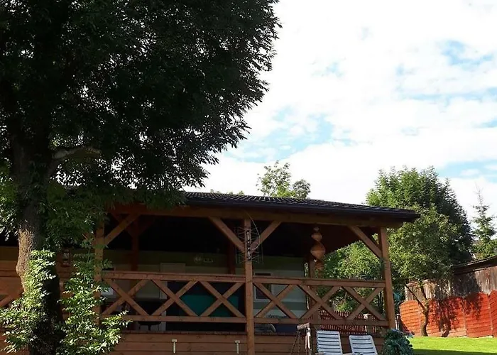 Domek Pod Jesionem