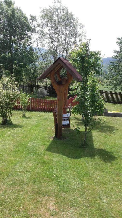 Apartament Pod Jesionem *