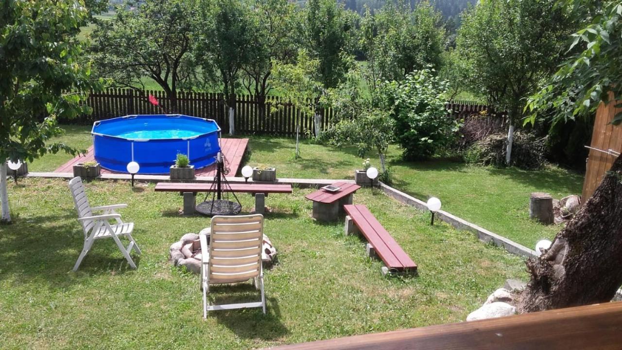 Pod Jesionem Apartment Bystrzyca Klodzka