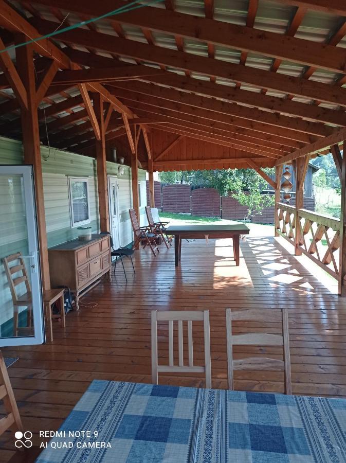 Apartament Pod Jesionem