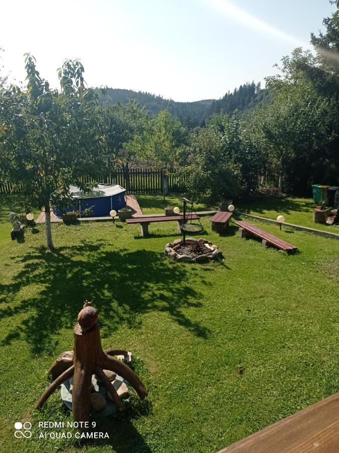 Apartment Pod Jesionem Bystrzyca Klodzka