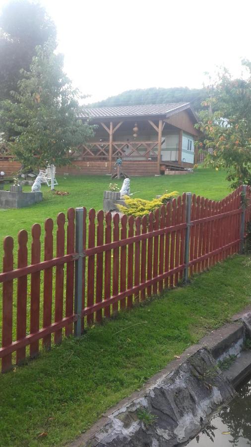Pod Jesionem Apartment Bystrzyca Klodzka