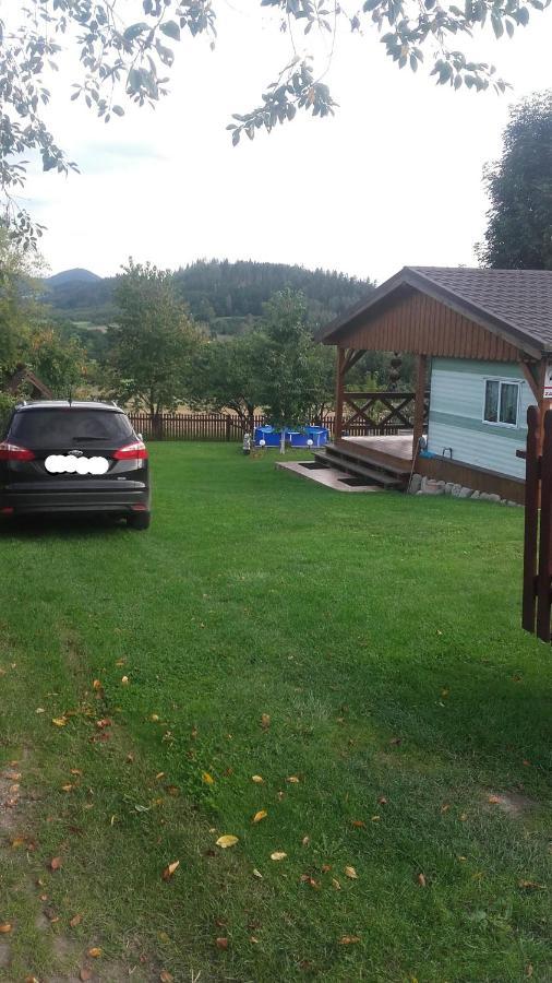 Apartament Pod Jesionem *