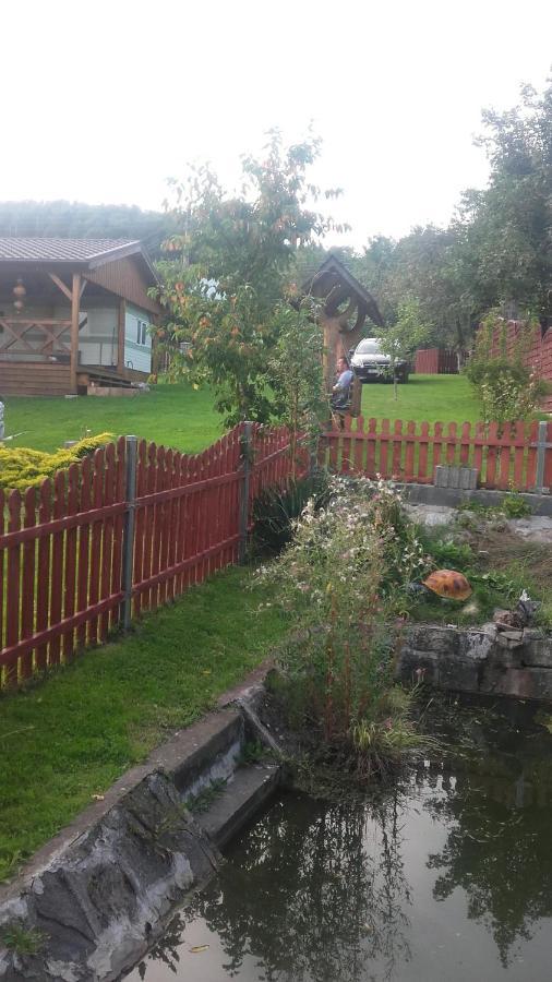 Apartament Pod Jesionem