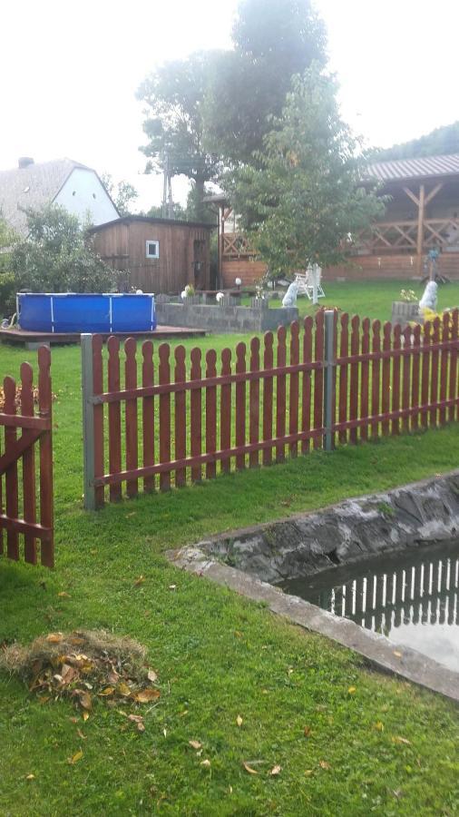 Pod Jesionem Apartment Bystrzyca Klodzka